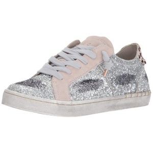 Dolce Vita Sparkle Sneakers